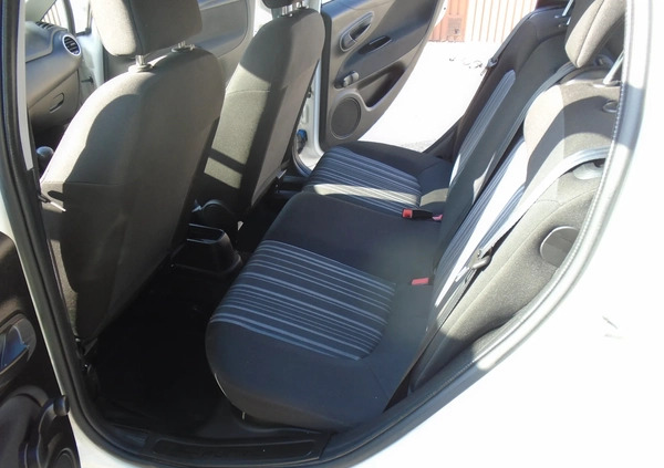 Fiat Punto cena 14900 przebieg: 210655, rok produkcji 2012 z Płock małe 562